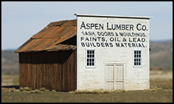 Aspen Lumber Company