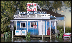 Dick and Daves Bait and Tackle