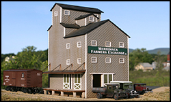 Merrimack Farmer's Exchange