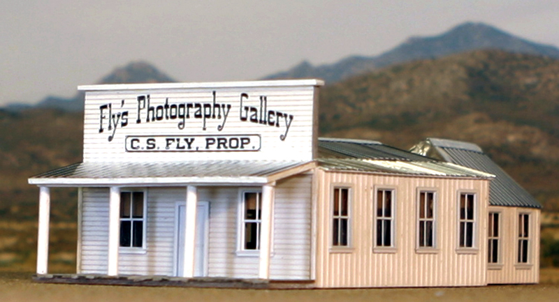 Photo of Fly's Photography kit