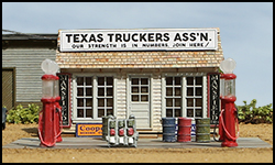 Texas Truckers Association