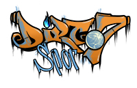 DirtSpot.7 logo