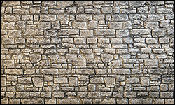 Interlocking Dry Stacked Walls 3x2
