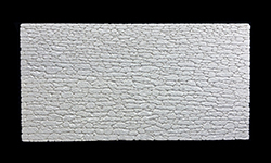 Dry Stacked Stone Wall #x#