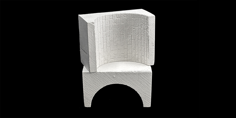 unpainted casting