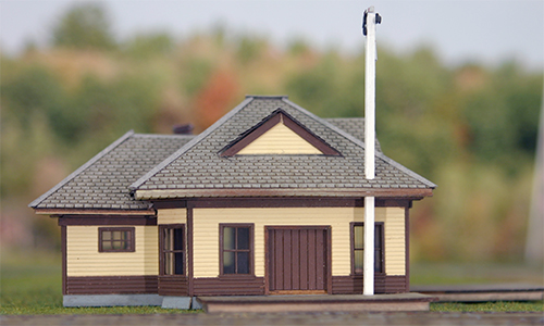 Phtoto of the station kit