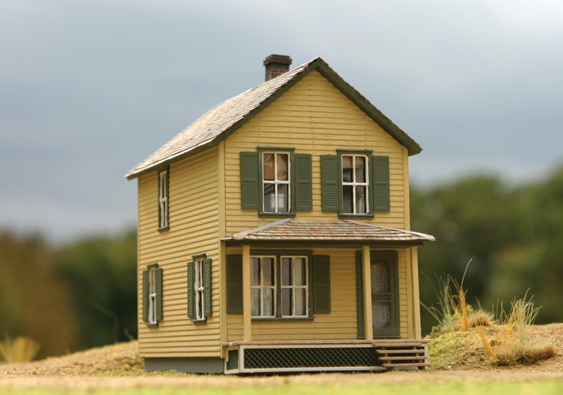 Coraopolis Mill House